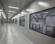 【凈化車間標準】凈化車間等級標